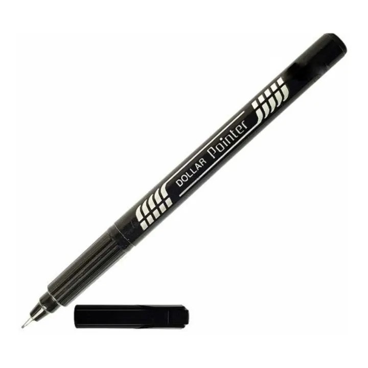 Dollar%20pointer%20Black%20Color%2010%20Piece%20box%20-%20Image%206