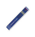 Staedtler Mars Carbon 2 mm Mechanical Pencil Refill / Clutch Pencil Lead Single Piece Made in Germany. 
