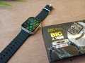 Z80 Pro - Smart Watch - Display 2.1 Inch Series 9 - Smartwatch - Sports men And Woman wear - Smart watch. 