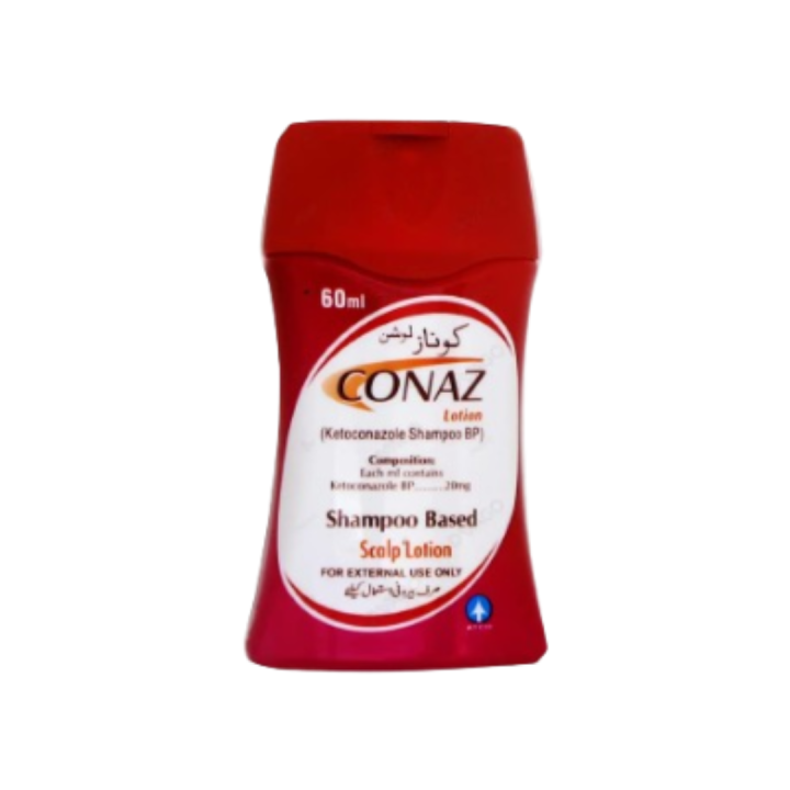 Cartaura%20Conaz%20Ketoconazole%20Shampoo%20(60%20ML)%20For%20Dandruff%20in%20Kids%20Ad%20ults%20-%20Image%203