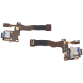 2 Pcs Charging Dock Port Connector for LG Stylo 4 Q710 Q710MS Q710CS L713DL Replacement. 