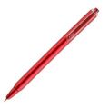 Fountain pen CLICKY that works like a ballpoint. 