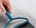 Lint Remover Clothes Hair Scraper Portable Double Sided Tweed Coat Manual Hair Ball Cleaning Household No Harm to Clothes Hair Ball Trimmer. 