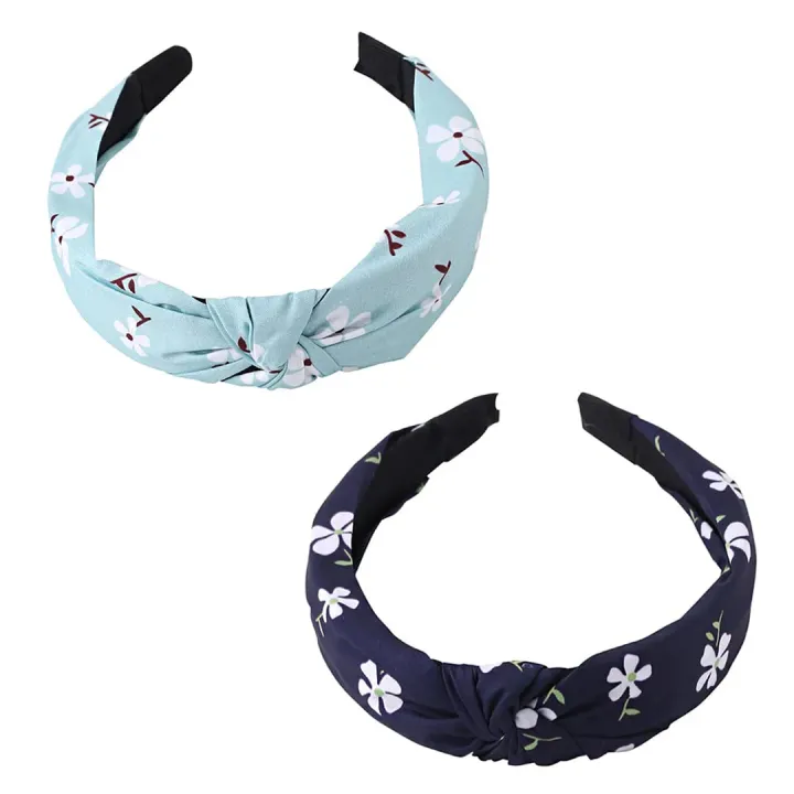 2%20pcs%20Korean%20Style%20Knotted%20Headbands%20for%20Women%20Headdress%20Girls%20Vintage%20Hair%20Bands%20Cloth%20Wide%20Hairband%20Soft%20Hair%20Hoop%20Hair%20Accessories%20Headwear%20Fashion%20Hair%20Bands%20Print%20Headbands%20Floral%20Pattern%20Knotted%20Wide%20Headbands%20Multicolor%20Turban%20Knotted%20Hair%20bands%20-%20Image%202
