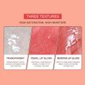 Dragon Ranee 10 Pieces Velvet Matte Pink Lipstick Set Sexy Long Lasting Makeup Waterproof Lip Gloss for Girls DR23. 