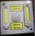 PIR Motion Sensor Automatic 12v Light. 
