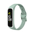 For Samsung Galaxy fit 2 Strap Smart Bracelet Silicone Band Double Color Watchband Galaxy fit2 SM-R220 Replacement Wristband. 