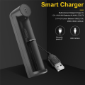2X 18650 Lithium Battery Charger 26650 21700 18340 C1 Battery Charger. 