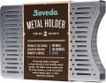 Boveda Brushed Aluminum Humidity Pack Holder –. 
