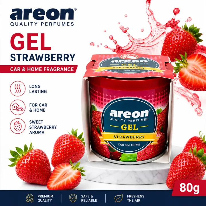 Areon%20Perfume%20Jel%20Strawberry%20%E2%80%93%20Long%20Lasting%20Car%20Air%20Freshener%20Gel%20%7C%20Sweet%20Strawberry%20Fragrance%20for%20Car,%20Home%20&%20Office%20-%20Image%202