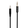 【2023NEW】3.5mm to 2.5mm headphone cable for AKG K545 K490NC 5N single crystal copper earphone upgrade line. 
