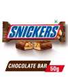 Snickers Chocolate 50gm ( Pack of 24 ) packed/original. 