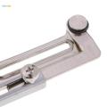 Industrial Sewing Machine Single Fold Binder Binding Attachment Parts Size 1. 