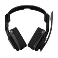 ASTRO Gaming A20 Wireless Headset for Xbox One, PC & Mac – Black/Green  (Gen 1) Wireless Gaming Headset -Box Open. 
