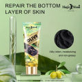 MAGIC MOON Olive Essence Peel Mask Blackhead Removal Anti-Wrinkle Oil-Control Pore Minimizing Face Cleansing Mask. 