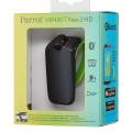 Parrot Minikit Neo 2 HD Voice Controlled Portable Bluetooth Hands Free Kit With HD Voice. 