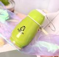 Penguin Hot & Cool Bottle Stainless Steel Vacuum Cup Flask Mug Kids Random Color. 