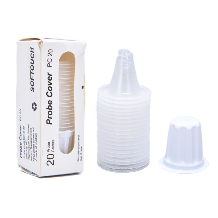 20%20Pcs%20Ear%20Thermometer%20Cover%20Lens%20Filters%20Probe%20Cover%20Caps%20For%20Braun%20Thermoscan%207.6*3*2.8mm%20-%20Image%206