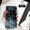 Oppo_A31 Back Cover - Maths - 2Gud Soft Case Cover Pouch. 