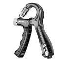 GM counter  Hand Grip Strengthener, Adjustable 5-60 Kg Hand Gripper with Counter Adjustable Hand Grip Power Exerciser Forearm Wrist Strengthener Gripper R-Shape Adjustable 5-60kg Adjustable hand grip power exerciser forearm wrist strengthener gripper,. 
