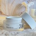 Anua Heartleaf 70 Intense Calming Cream With Ceramide Panthenol Heartleaf Extract Korean Skin Care (50ml). 