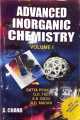 ADVANCED INORGANIC CHEMISTRY VOL 1 TULI PRINT FORM. 