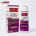 BIOBLAS (Collagen + Keratin) Shampoo 360ml - Herbal Shampoo for Hair Loss | BIOBLAS COLLAGEN+KERATIN SHAMPOO | Bioblas Shampoo COLLAGEN KERATIN | BIOBLAS Shampoo Price in Pakistan. 