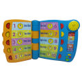 Winfun Talking Activity Book. 