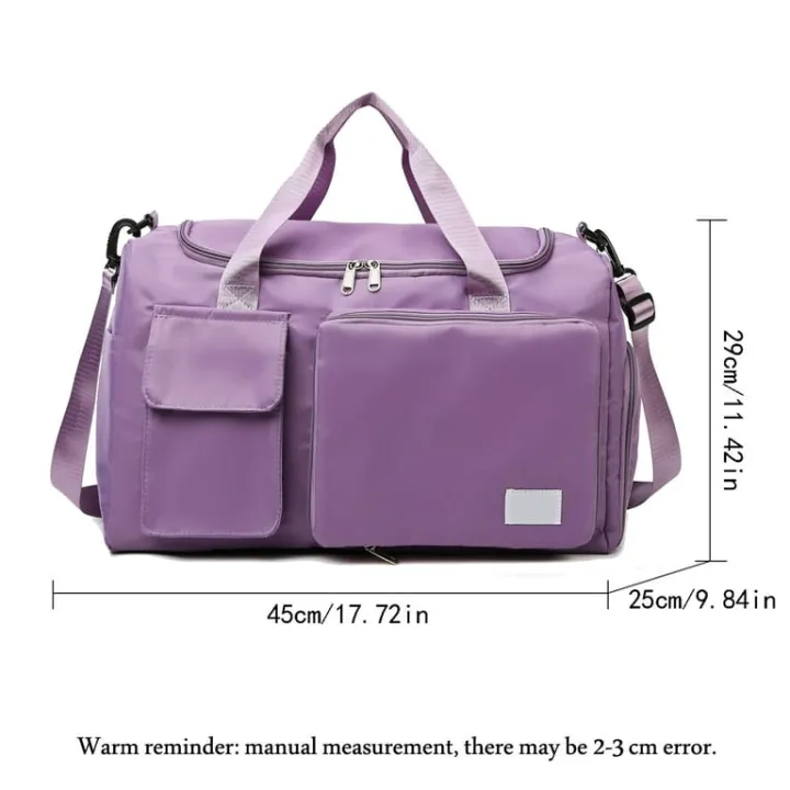 Travel%20Bag%20Double%20Zipper%20Expansion%20Bag%20Large%20Female%20Bag%20Fashion%20New%20Luggage%20Bag%20Double%20Layer%20Expandable%20Travel%20Bag%20-%20Image%2010