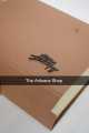 luxury box/gift box/hard rigid box/box with name/size 10x8x3.5 inches. 