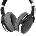 Ear Pads For Sennheiser HD4.50BT HD4.40BT HD350BT HD400S HD420S Headphone Cushions Earpads Replacement Sponge Soft Foam Earmuffs. 