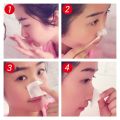 1/2cans LANBENA Blackhead Remover Nose Acne Cleansing Black Dots Peel Off Mud Mask Treatments Cream Paper Plant Pore Skin Care. 