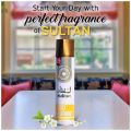 Good Morning Air Freshener Sultan Fragrance 300 ml Spray. 