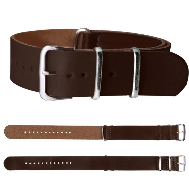18mm/20mm/22mm%20PU%20Leather%20Wrist%20Watch%20Band%20Strap%20Mens%20Stainless%20Steel%20Pin%20Buckle%20-%20Image%206