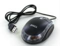 Dell Wired Optical USB Mouse. 