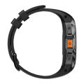 KOSPET TANK X1 Smartwatch | Smart Band 10 ATM & IP69K Waterproof With 1.47" Rectangle AMOLED Display & 230mAh Pure Cobalt Battery. 