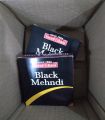 SaeedGhani Black Mehndi (10gm). 
