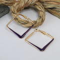 Hoop Earring For Girls / New Style Earring Simple Earring Ladies Kantay Baliya /. 