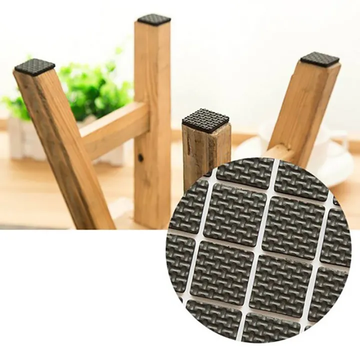 Self%20Adhesive%20Felt%20Furniture%20Leg%20Feet%20Pads%20Floor%20Protectors%20Thickening%20Anti%20Slip%20Mat%20Bumper%20Damper%20Chair%20Table%20Leg%20Covers%20Convenient%20and%20Practical%20-%20Image%205