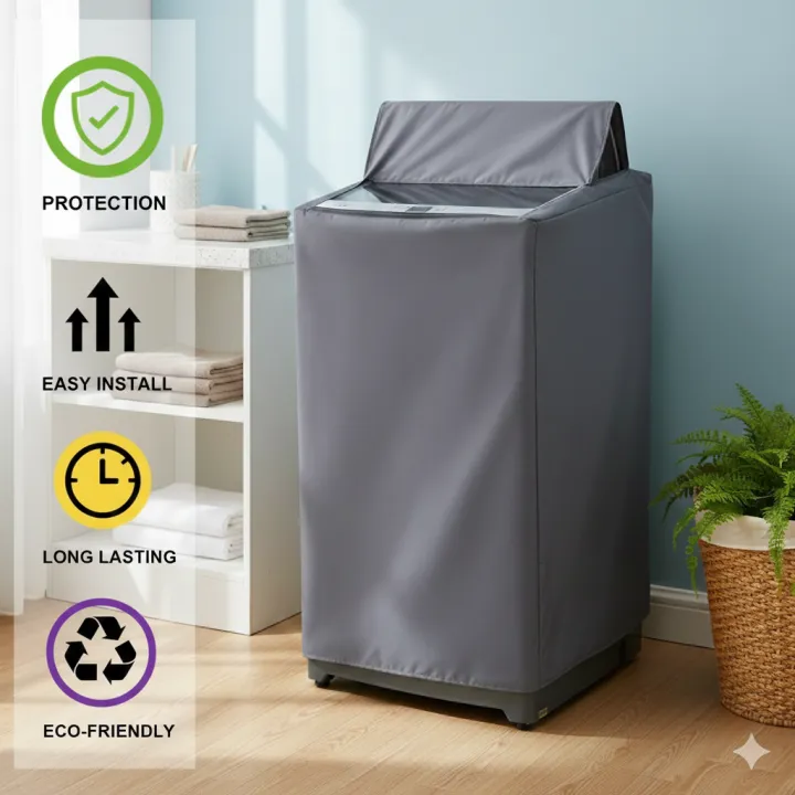 17%E2%80%AFKG%20100%25%20Waterproof%20Washing%20Machine%20Cover%20%E2%80%93%20Heavy%20Duty,%20Dustproof,%20Sunproof,%20Protective%20Cover%20for%20Top%20Load%20Machines,%20Indoor%20&%20Outdoor%20Use%20-%20Image%203