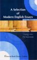 A Selection Of Modern English Essays By Prof Sajjad Shaikh. 
