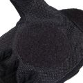 DIY Longboard Slide Gloves Skateboard Gloves Foam Protector Downhill Longboarding Skate Gloves with Slider Puck. 
