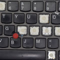 Replacement Key Cap Hinge For LENOVO Thinkpad X230S X240 X240S X250 X250S x240i X270 X260S Keyboard Keys Keycaps. 