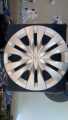 biturbo ABS wheel cover for toyota yaris car 15" rim size 1 set of 4pcs. 