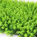 Artificial Grass Wall Planting Flowers Grass Family Office Garden Christmas Decor Home Indoor Room Decoration Leaves. 
