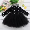 Baby Girl Frock. 