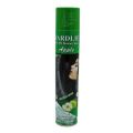 Hair Wig Shiner Apple/Strawberry/almond/olive/Lemon Spray, Shine Spray for Hair Extension - 350ML / 12.32FL Hair Wig Oil for Original Look - High Quality By QS. 