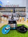 Philips 4in1 MultiFunctional Food Processor Chopper, Shredder, Gratter, Citrus Juicer | PH-619. 