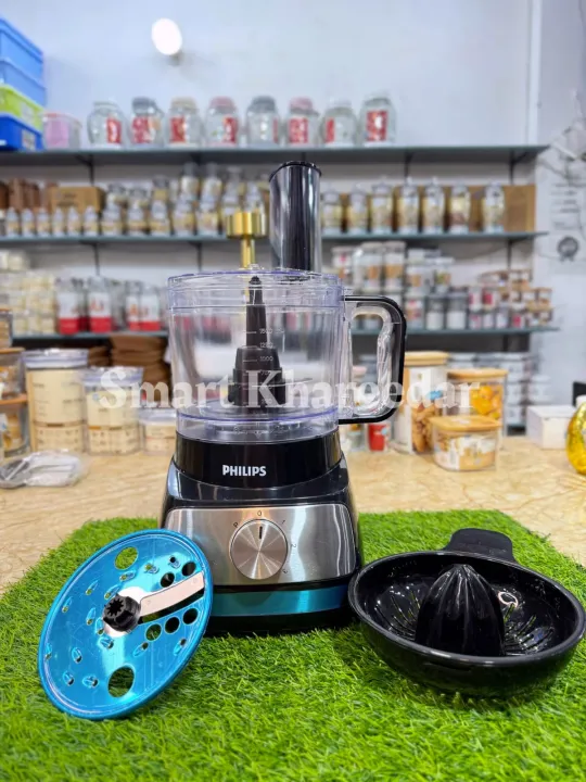 Philips%204in1%20MultiFunctional%20Food%20Processor%20Chopper,%20Shredder,%20Gratter,%20Citrus%20Juicer%20%7C%20PH-619%20-%20Image%204