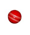 Hardball - Cricket  Red Match Test Ball - Hard Ball. 